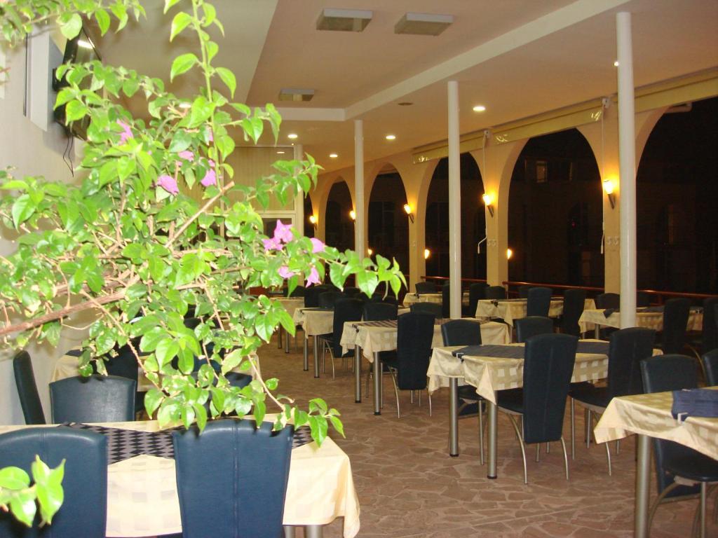 سوزوبول Hotel Hera المظهر الخارجي الصورة